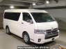 Used 2019 AT toyota hiace-wagon TRH214W Image[2]