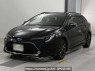 Used 2021 AT toyota corolla-touring-wagon ZWE211W Image[0]