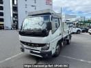 Mitsubishi Fuso Canter FBA60