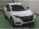 Honda VEZEL RU1