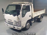 Used 2021 MT isuzu elf-truck NKR88AD Image[0]