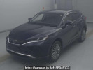 Toyota Harrier Hybrid AXUH80