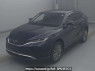 Used 2021 AT toyota harrier-hybrid AXUH80 Image[0]