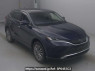Used 2021 AT toyota harrier-hybrid AXUH80 Image[2]