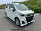Suzuki WAGON R Custom Z