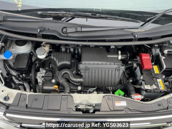 Used 2025 AT suzuki wagon-r-custom-z MH95S Image[7]