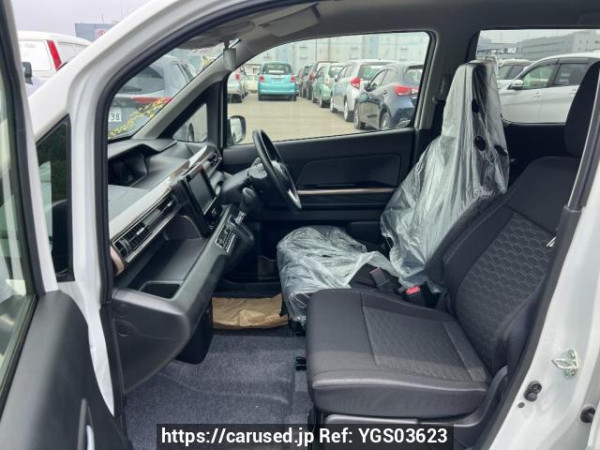Used 2025 AT suzuki wagon-r-custom-z MH95S Image[10]