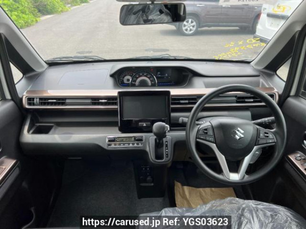 Used 2025 AT suzuki wagon-r-custom-z MH95S Image[13]