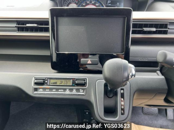 Used 2025 AT suzuki wagon-r-custom-z MH95S Image[14]