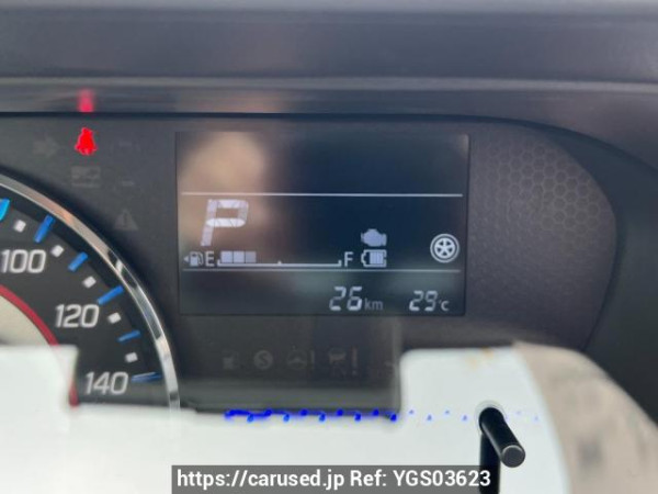 Used 2025 AT suzuki wagon-r-custom-z MH95S Image[16]