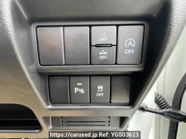 Used 2025 AT suzuki wagon-r-custom-z MH95S Image[18]