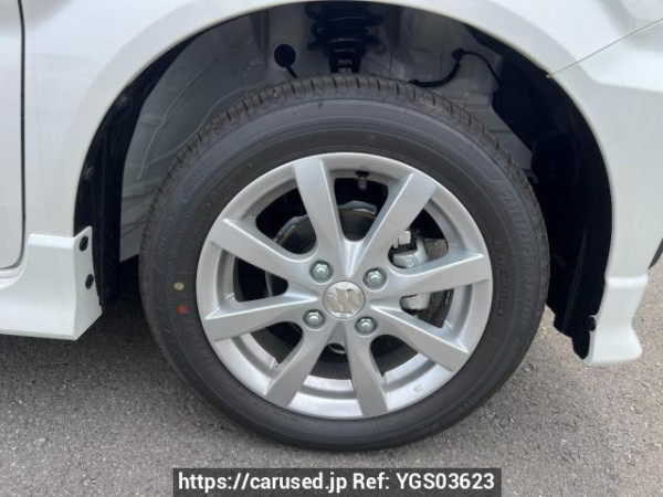 Used 2025 AT suzuki wagon-r-custom-z MH95S Image[19]