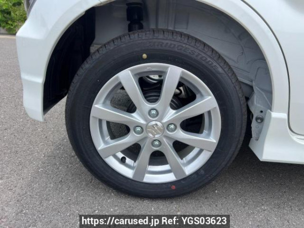 Used 2025 AT suzuki wagon-r-custom-z MH95S Image[21]