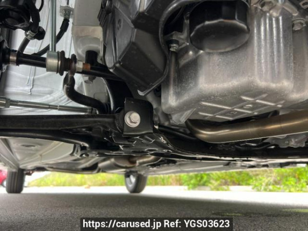 Used 2025 AT suzuki wagon-r-custom-z MH95S Image[23]