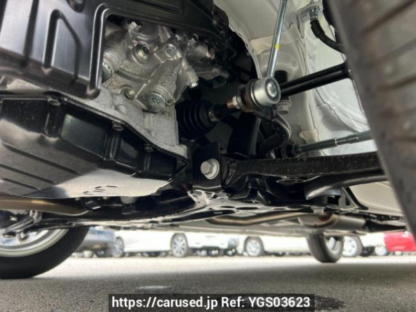 Used 2025 AT suzuki wagon-r-custom-z MH95S Image[24]