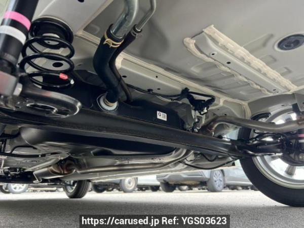 Used 2025 AT suzuki wagon-r-custom-z MH95S Image[26]