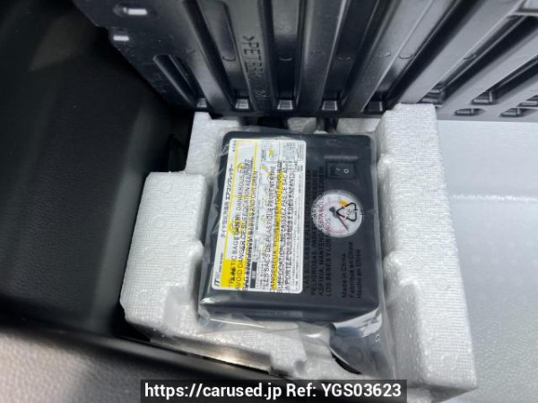 Used 2025 AT suzuki wagon-r-custom-z MH95S Image[27]