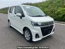 Suzuki WAGON R Custom Z