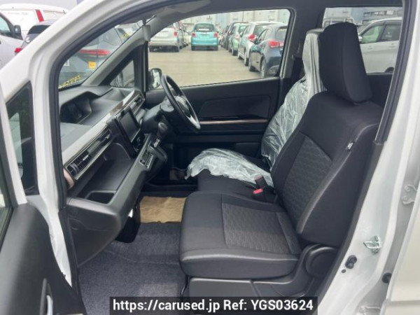 Used 2025 AT suzuki wagon-r-custom-z MH95S Image[10]