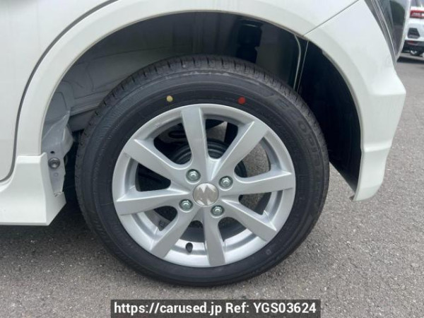 Used 2025 AT suzuki wagon-r-custom-z MH95S Image[21]