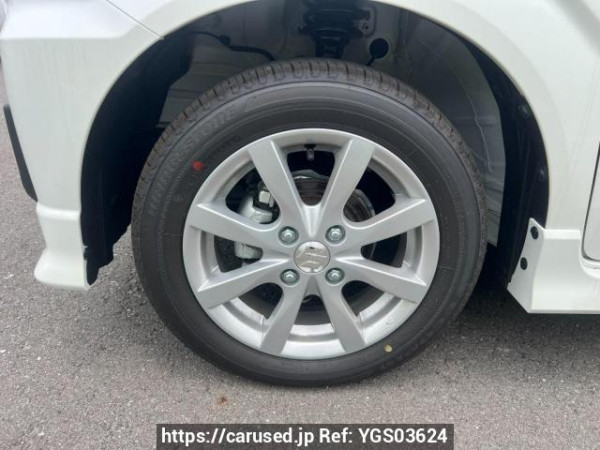 Used 2025 AT suzuki wagon-r-custom-z MH95S Image[22]