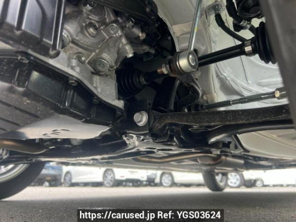 Used 2025 AT suzuki wagon-r-custom-z MH95S Image[24]