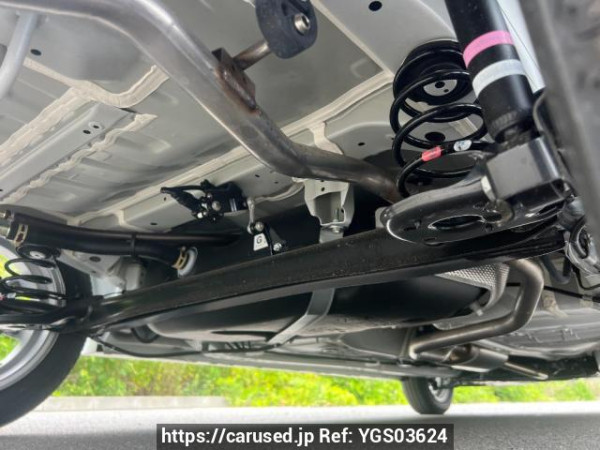 Used 2025 AT suzuki wagon-r-custom-z MH95S Image[26]