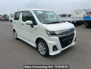 Suzuki WAGON R Custom Z MH95S