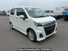 Suzuki WAGON R Custom Z