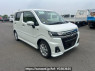 Used 2025 AT suzuki wagon-r-custom-z MH95S Image[0]
