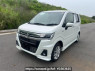 Used 2025 AT suzuki wagon-r-custom-z MH95S Image[2]