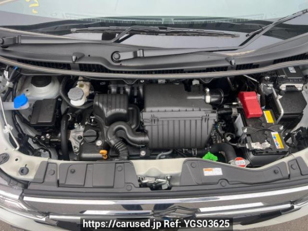 Used 2025 AT suzuki wagon-r-custom-z MH95S Image[7]