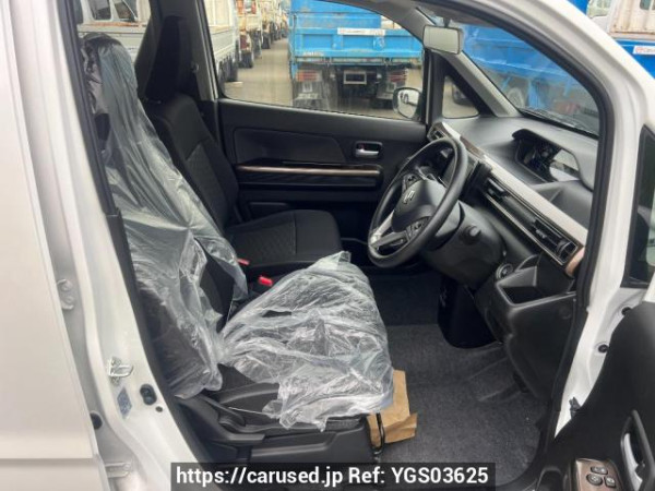 Used 2025 AT suzuki wagon-r-custom-z MH95S Image[9]