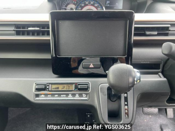 Used 2025 AT suzuki wagon-r-custom-z MH95S Image[16]