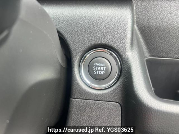 Used 2025 AT suzuki wagon-r-custom-z MH95S Image[17]