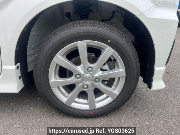 Used 2025 AT suzuki wagon-r-custom-z MH95S Image[20]
