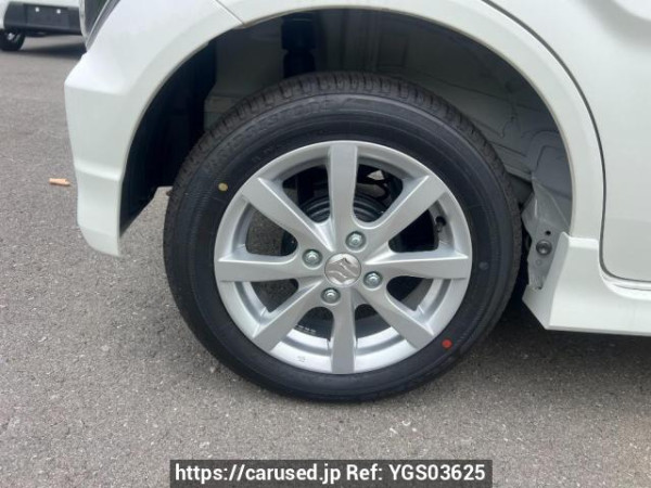 Used 2025 AT suzuki wagon-r-custom-z MH95S Image[21]
