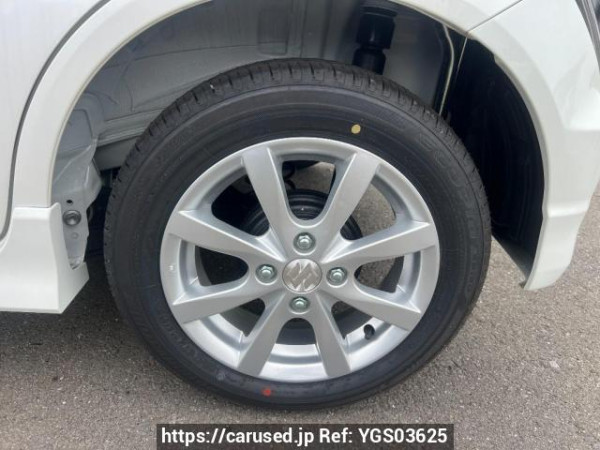 Used 2025 AT suzuki wagon-r-custom-z MH95S Image[22]