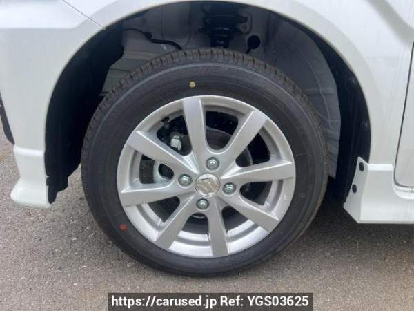 Used 2025 AT suzuki wagon-r-custom-z MH95S Image[23]