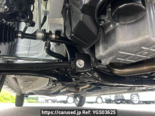 Used 2025 AT suzuki wagon-r-custom-z MH95S Image[24]