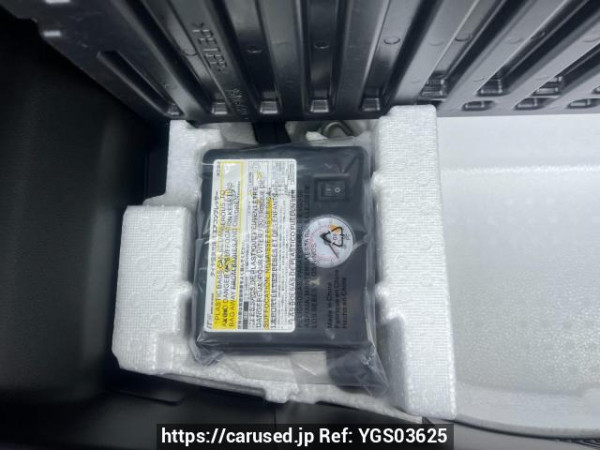 Used 2025 AT suzuki wagon-r-custom-z MH95S Image[28]
