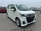 Suzuki WAGON R Custom Z