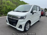 Used 2025 AT suzuki wagon-r-custom-z MH95S Image[2]