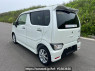 Used 2025 AT suzuki wagon-r-custom-z MH95S Image[3]