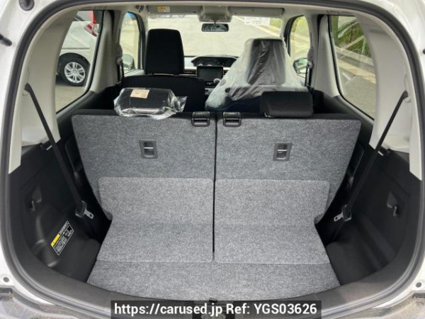 Used 2025 AT suzuki wagon-r-custom-z MH95S Image[6]