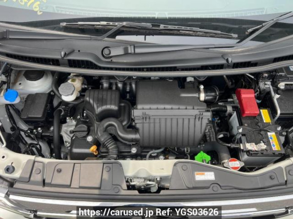 Used 2025 AT suzuki wagon-r-custom-z MH95S Image[7]