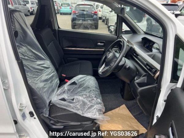 Used 2025 AT suzuki wagon-r-custom-z MH95S Image[9]