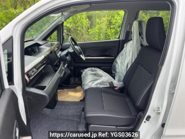Used 2025 AT suzuki wagon-r-custom-z MH95S Image[10]