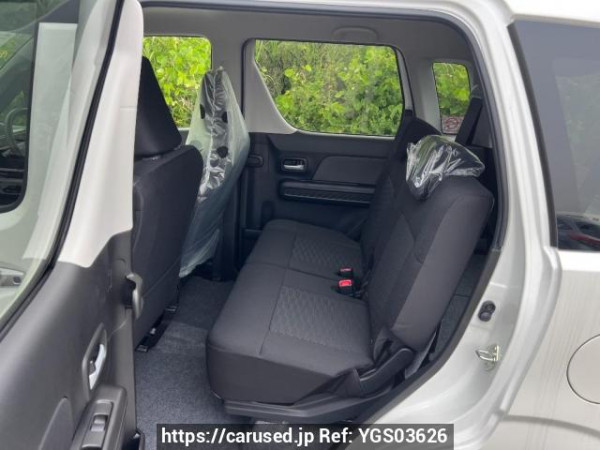 Used 2025 AT suzuki wagon-r-custom-z MH95S Image[12]