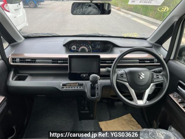 Used 2025 AT suzuki wagon-r-custom-z MH95S Image[13]